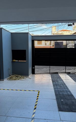 Apartamento à venda com 69m², 2 quartos e 1 vaga Apartamento à venda com 69m², 2 quartos e 1 vagaGaragem