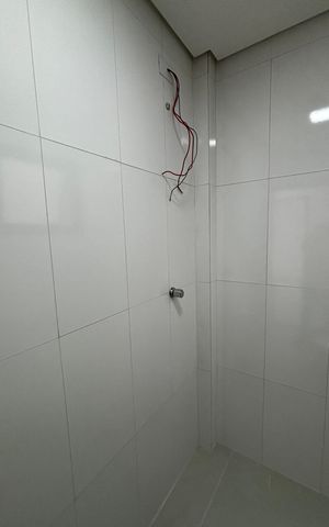 Apartamento à venda com 69m², 2 quartos e 1 vaga Apartamento à venda com 69m², 2 quartos e 1 vagaBanheiro