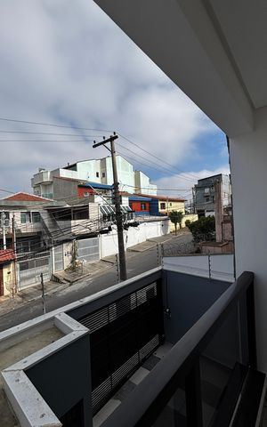 Apartamento à venda com 69m², 2 quartos e 1 vaga Apartamento à venda com 69m², 2 quartos e 1 vagaVaranda da Suíte