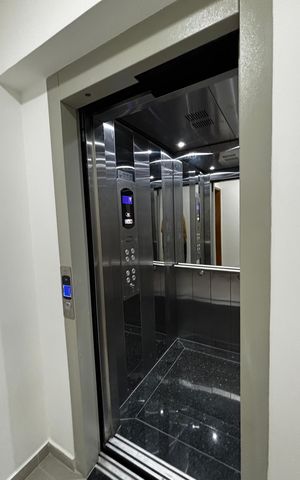 Apartamento à venda com 69m², 2 quartos e 1 vaga Apartamento à venda com 69m², 2 quartos e 1 vagaElevador