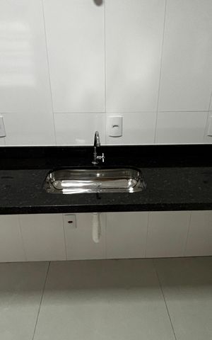 Apartamento à venda com 69m², 2 quartos e 1 vaga Apartamento à venda com 69m², 2 quartos e 1 vagaCozinha