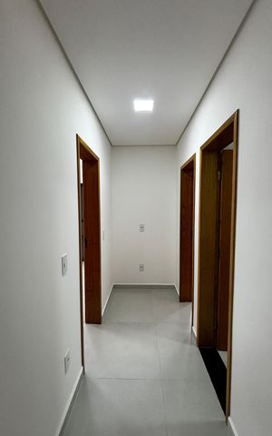 Apartamento à venda com 69m², 2 quartos e 1 vaga Apartamento à venda com 69m², 2 quartos e 1 vagaCorredor