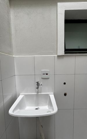 Apartamento à venda com 69m², 2 quartos e 1 vaga Apartamento à venda com 69m², 2 quartos e 1 vagaÁrea de Serviço