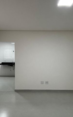 Apartamento à venda com 69m², 2 quartos e 1 vaga Apartamento à venda com 69m², 2 quartos e 1 vagaSala - Sala de Jantar