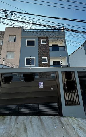 Apartamento à venda com 69m², 2 quartos e 1 vaga Apartamento à venda com 69m², 2 quartos e 1 vagaFachada