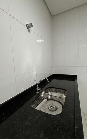 Apartamento à venda com 69m², 2 quartos e 1 vaga Apartamento à venda com 69m², 2 quartos e 1 vagaCozinha