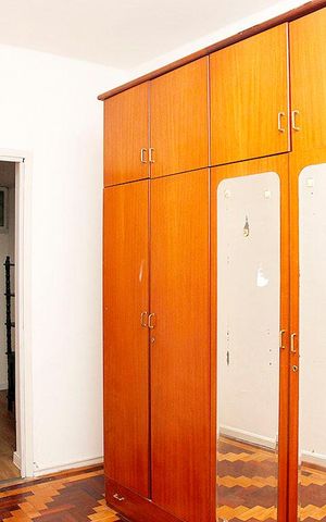 Apartamento para alugar com 75m², 2 quartos e sem vagaQuarto 2