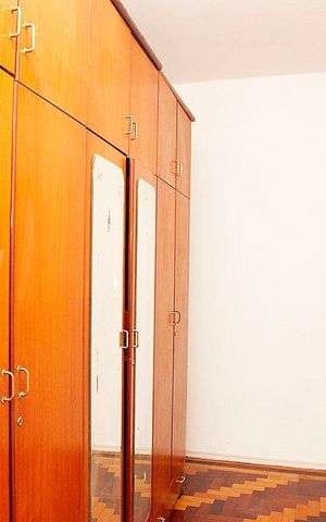 Apartamento para alugar com 75m², 2 quartos e sem vagaQuarto 2