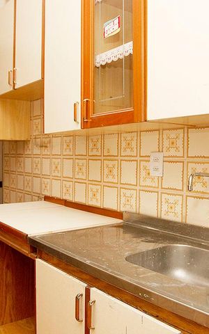 Apartamento para alugar com 75m², 2 quartos e sem vagaCozinha/Área de Serviço
