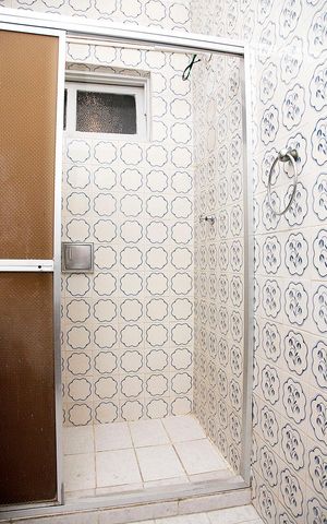 Apartamento para alugar com 75m², 2 quartos e sem vagaBanheiro