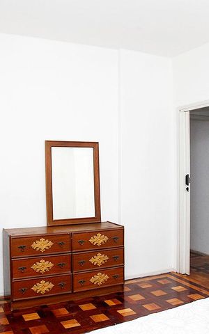 Apartamento para alugar com 75m², 2 quartos e sem vagaQuarto 1