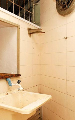 Apartamento para alugar com 75m², 2 quartos e sem vagaCozinha/Área de Serviço