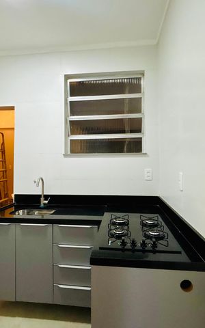Apartamento para alugar com 70m², 2 quartos e 1 vaga Apartamento para alugar com 70m², 2 quartos e 1 vagaCozinha