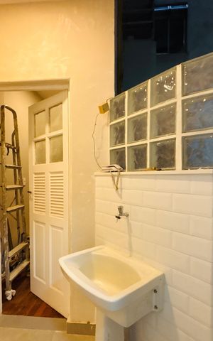 Apartamento para alugar com 70m², 2 quartos e 1 vaga Apartamento para alugar com 70m², 2 quartos e 1 vagaÁrea de serviço
