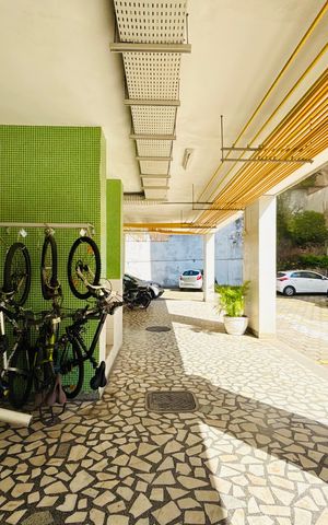 Apartamento para alugar com 70m², 2 quartos e 1 vaga Apartamento para alugar com 70m², 2 quartos e 1 vagaÁrea comum
