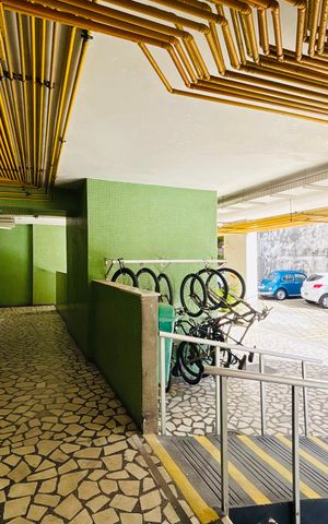 Apartamento para alugar com 70m², 2 quartos e 1 vaga Apartamento para alugar com 70m², 2 quartos e 1 vagaÁrea comum