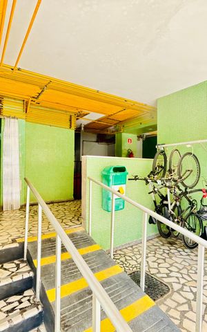 Apartamento para alugar com 70m², 2 quartos e 1 vaga Apartamento para alugar com 70m², 2 quartos e 1 vagaÁrea comum