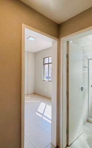 Apartamento para alugar com 70m², 2 quartos e 1 vaga Apartamento para alugar com 70m², 2 quartos e 1 vagaCorredor