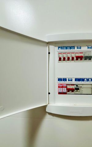 Apartamento para alugar com 70m², 2 quartos e 1 vaga Apartamento para alugar com 70m², 2 quartos e 1 vagaCozinha