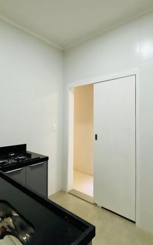 Apartamento para alugar com 70m², 2 quartos e 1 vaga Apartamento para alugar com 70m², 2 quartos e 1 vagaCozinha
