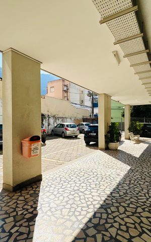 Apartamento para alugar com 70m², 2 quartos e 1 vaga Apartamento para alugar com 70m², 2 quartos e 1 vagaÁrea comum