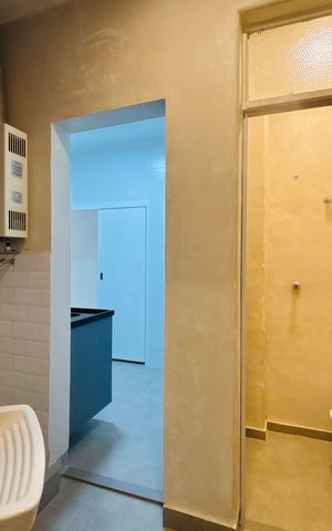 Apartamento para alugar com 70m², 2 quartos e 1 vaga Apartamento para alugar com 70m², 2 quartos e 1 vagaÁrea de serviço