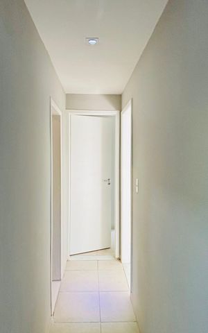 Apartamento para alugar com 70m², 2 quartos e 1 vaga Apartamento para alugar com 70m², 2 quartos e 1 vagaCorredor