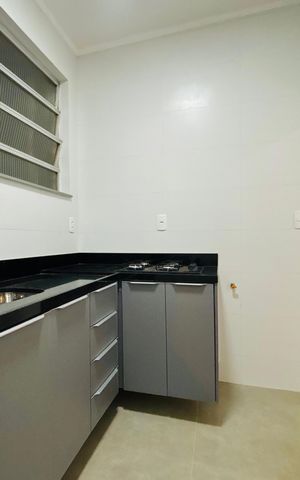 Apartamento para alugar com 70m², 2 quartos e 1 vaga Apartamento para alugar com 70m², 2 quartos e 1 vagaCozinha