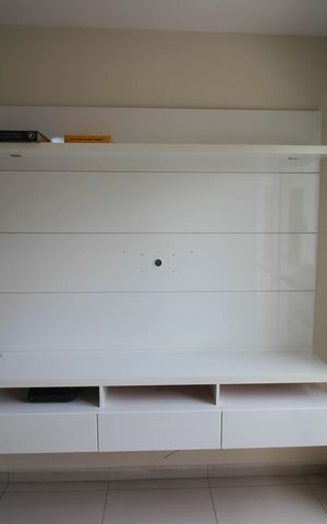 Apartamento para alugar com 51m², 2 quartos e 1 vaga Apartamento para alugar com 51m², 2 quartos e 1 vagaSala