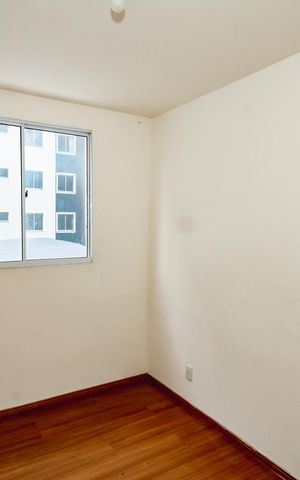 Apartamento para alugar com 55m², 2 quartos e 1 vagaQuarto
