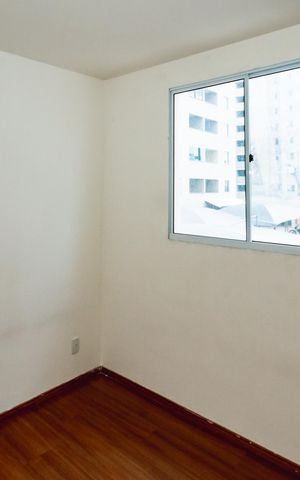 Apartamento para alugar com 55m², 2 quartos e 1 vagaQuarto 2