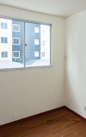 Apartamento para alugar com 55m², 2 quartos e 1 vagaSala