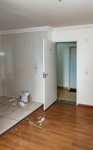 Apartamento para alugar com 55m², 2 quartos e 1 vagaSala