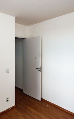 Apartamento para alugar com 55m², 2 quartos e 1 vagaQuarto 2