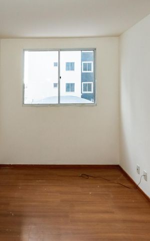 Apartamento para alugar com 55m², 2 quartos e 1 vagaSala