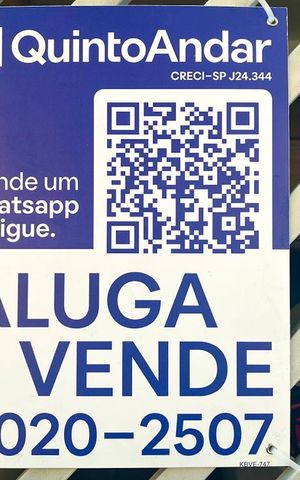 Casa para alugar com 100m², 3 quartos e 2 vagasPlaquinha