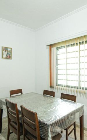 Casa para alugar com 100m², 3 quartos e 2 vagasSala de Jantar