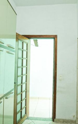 Casa para alugar com 100m², 3 quartos e 2 vagasÁrea de Serviço