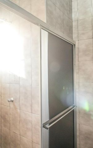 Casa para alugar com 100m², 3 quartos e 2 vagasBanheiro da Suíte 2