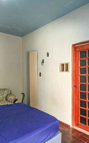 Casa para alugar com 100m², 3 quartos e 2 vagasSuíte 1
