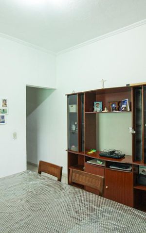 Casa para alugar com 100m², 3 quartos e 2 vagasSala de Jantar