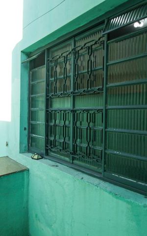 Casa para alugar com 100m², 3 quartos e 2 vagasCorredor