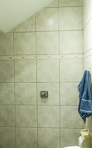 Casa para alugar com 100m², 3 quartos e 2 vagasLavabo