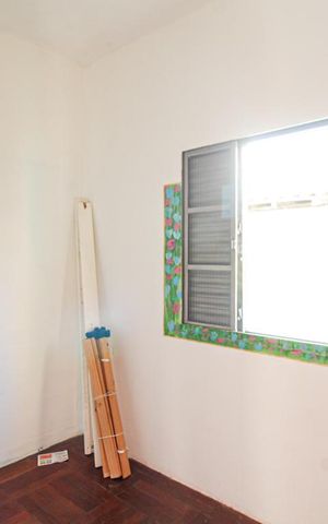 Casa para alugar com 100m², 3 quartos e 2 vagasSuíte 2