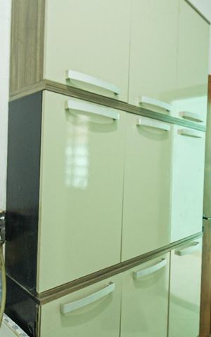 Casa para alugar com 100m², 3 quartos e 2 vagasÁrea de Serviço
