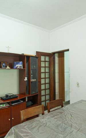 Casa para alugar com 100m², 3 quartos e 2 vagasSala de Jantar