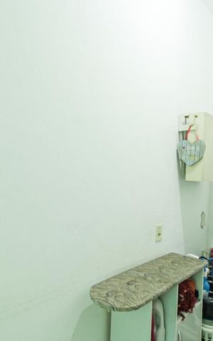 Casa para alugar com 100m², 3 quartos e 2 vagasÁrea de Serviço