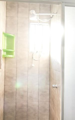 Casa para alugar com 100m², 3 quartos e 2 vagasBanheiro da Suíte 2