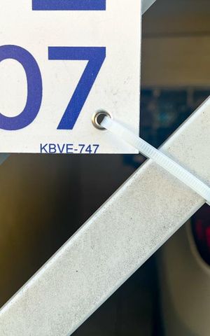 Casa para alugar com 100m², 3 quartos e 2 vagasPlaquinha