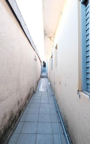 Casa à venda com 150m², 2 quartos e 2 vagasÁrea externa